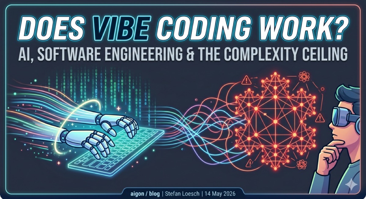 Does Vibe Coding work?